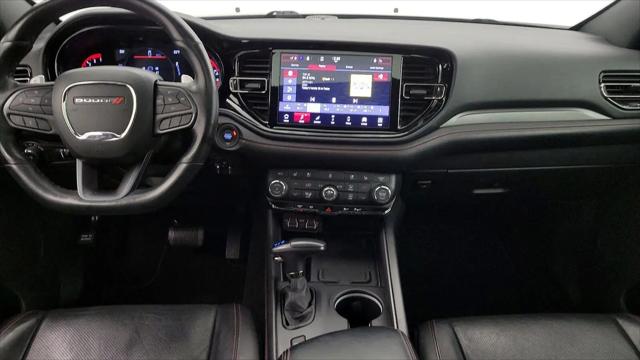 2022 Dodge Durango R/T AWD for sale in Madison, WI