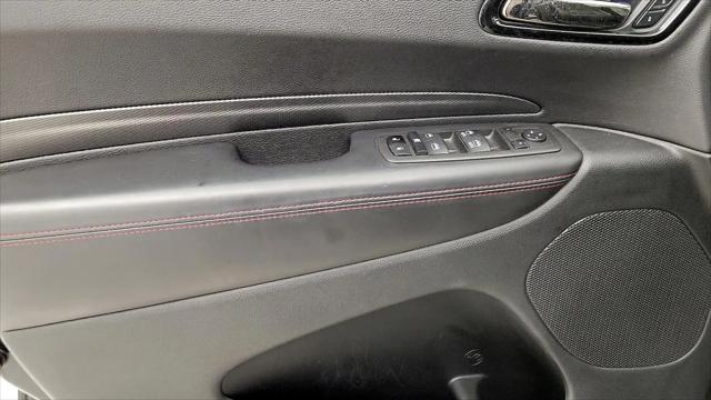 2022 Dodge Durango R/T AWD