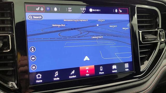 2022 Dodge Durango R/T AWD