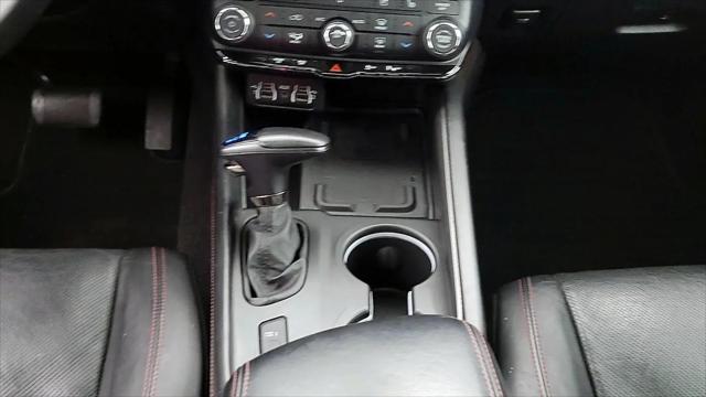 2022 Dodge Durango R/T AWD