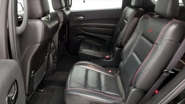 2022 Dodge Durango R/T AWD