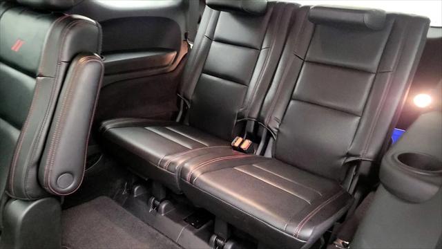 2022 Dodge Durango R/T AWD