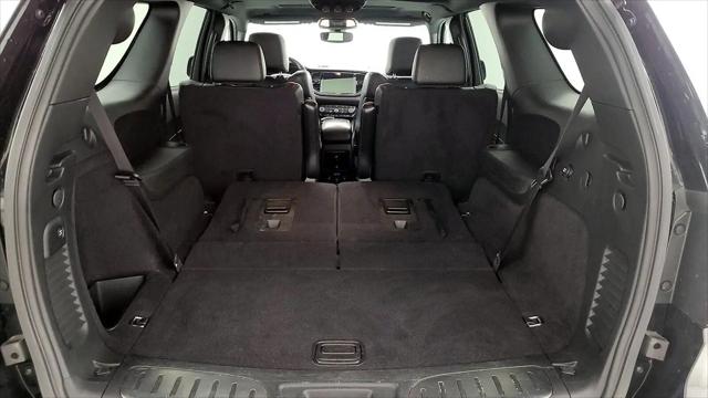 2022 Dodge Durango R/T AWD