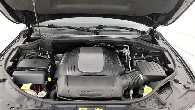 2022 Dodge Durango R/T AWD