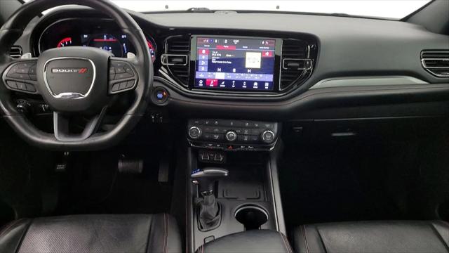 2022 Dodge Durango R/T AWD for sale in Madison, WI