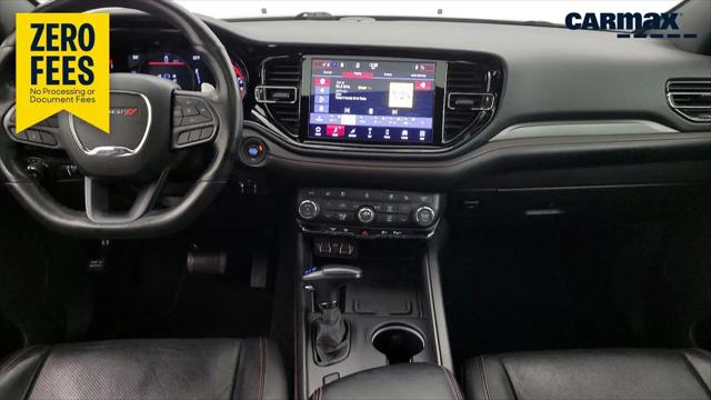 2022 Dodge Durango R/T AWD for sale in Madison, WI