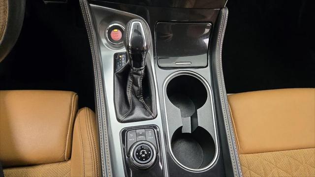 2016 Nissan Maxima 3.5 SR