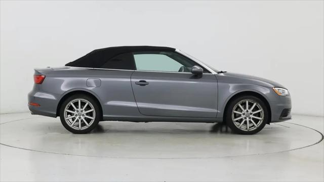2015 Audi A3 2.0T Premium