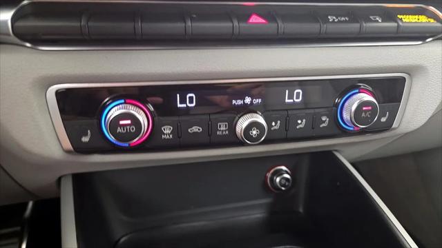 2015 Audi A3 2.0T Premium