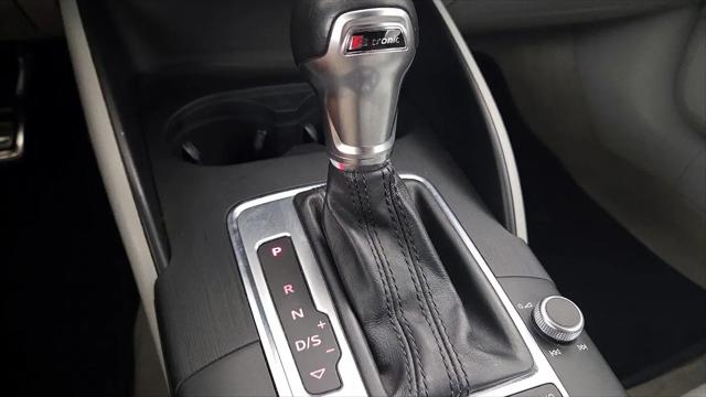 2015 Audi A3 2.0T Premium