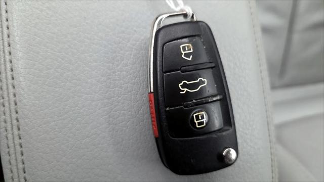 2015 Audi A3 2.0T Premium