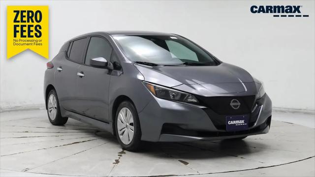 2024 Nissan LEAF S for sale in Loveland, CO