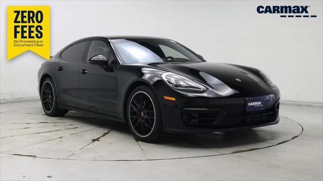 2023 Porsche Panamera 4 Platinum Edition for sale in Loveland, CO