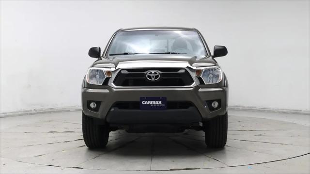 2015 Toyota Tacoma Base V6