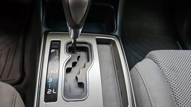 2015 Toyota Tacoma Base V6