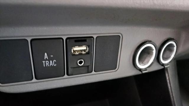 2015 Toyota Tacoma Base V6