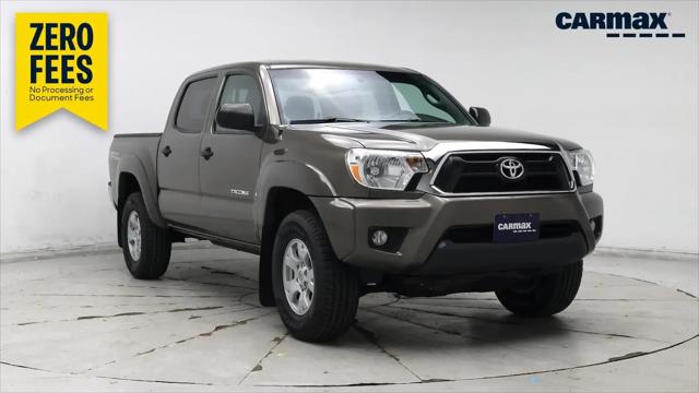 2015 Toyota Tacoma Base V6 for sale in Loveland, CO