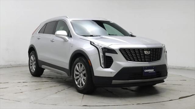 2020 Cadillac XT4 AWD Premium Luxury for sale in Loveland, CO
