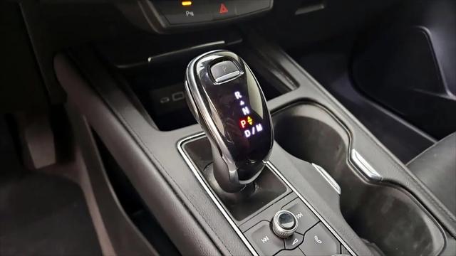 2020 Cadillac XT4 AWD Premium Luxury