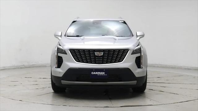 2020 Cadillac XT4 AWD Premium Luxury