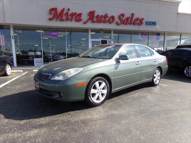 2005 Lexus ES 330 ES 330 for sale in Dayton, OH