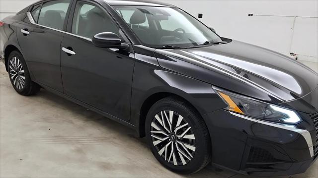 2023 Nissan Altima SV Intelligent AWD for sale in Columbus, GA
