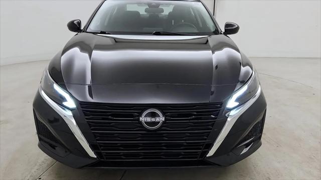 2023 Nissan Altima SV Intelligent AWD