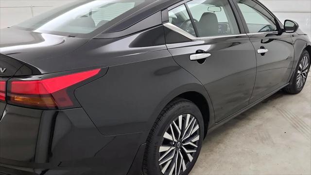 2023 Nissan Altima SV Intelligent AWD