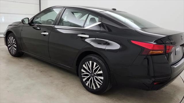 2023 Nissan Altima SV Intelligent AWD