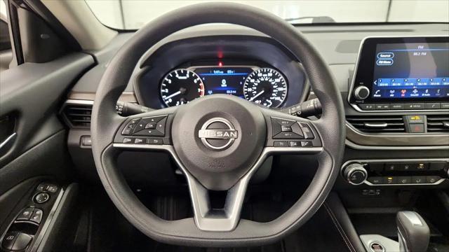 2023 Nissan Altima SV Intelligent AWD