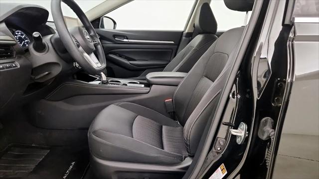 2023 Nissan Altima SV Intelligent AWD