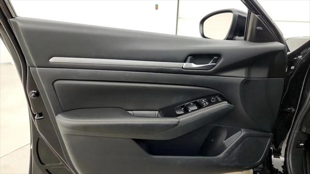 2023 Nissan Altima SV Intelligent AWD