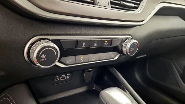 2023 Nissan Altima SV Intelligent AWD
