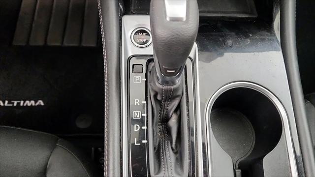 2023 Nissan Altima SV Intelligent AWD