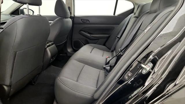 2023 Nissan Altima SV Intelligent AWD