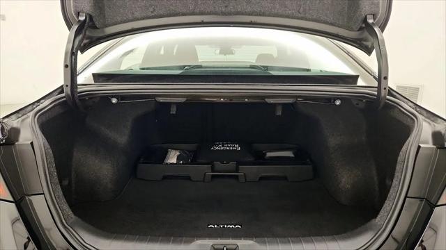 2023 Nissan Altima SV Intelligent AWD