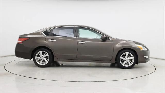 2014 Nissan Altima 2.5 SV