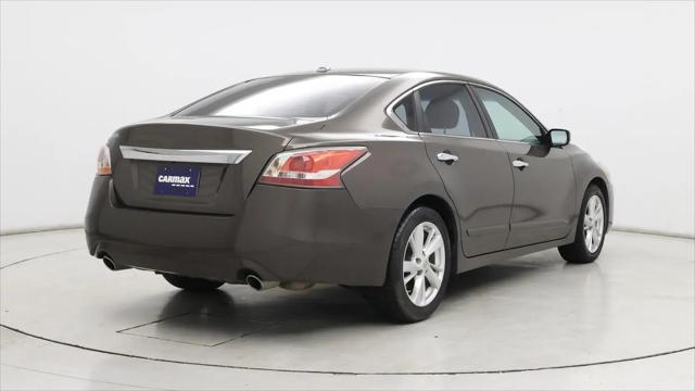 2014 Nissan Altima 2.5 SV