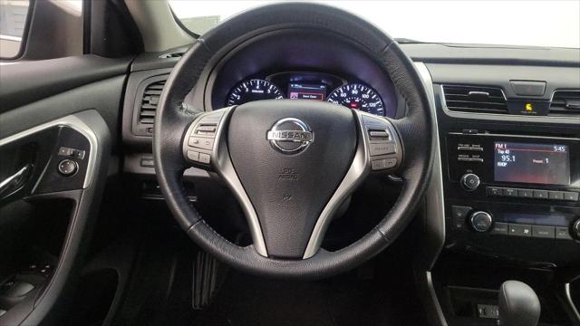 2014 Nissan Altima 2.5 SV