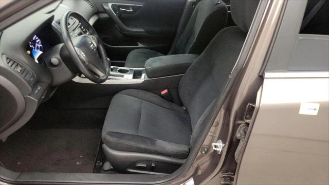 2014 Nissan Altima 2.5 SV