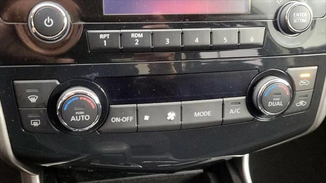 2014 Nissan Altima 2.5 SV