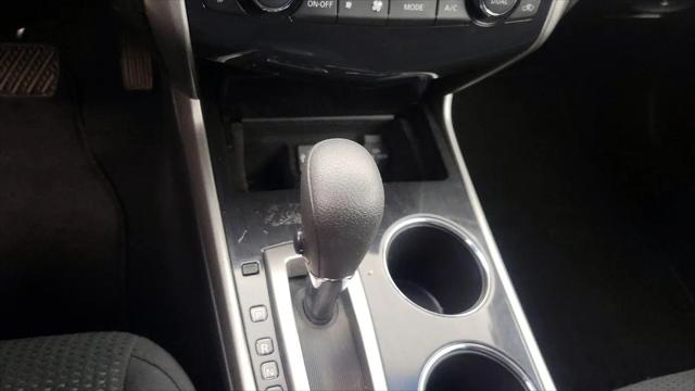 2014 Nissan Altima 2.5 SV