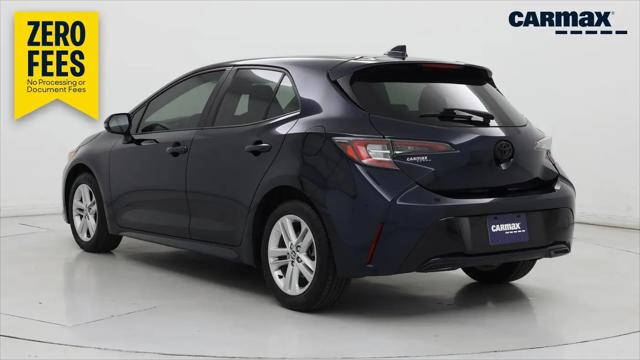 2022 Toyota Corolla SE for sale in Kentwood, MI