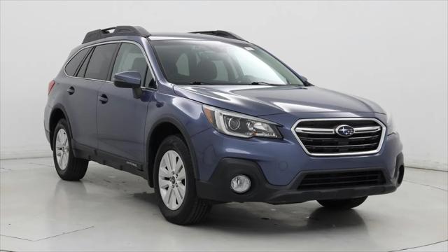 2018 Subaru Outback 2.5i Premium for sale in Kentwood, MI
