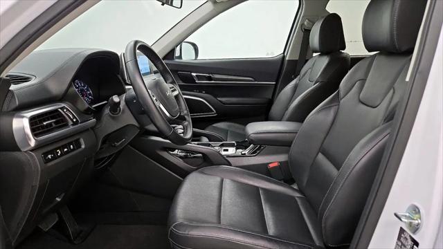 2022 Kia Telluride LX