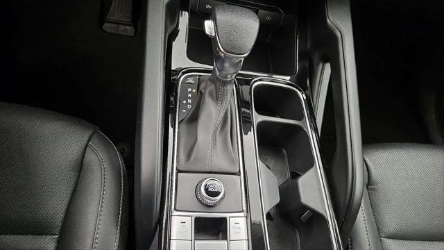 2022 Kia Telluride LX