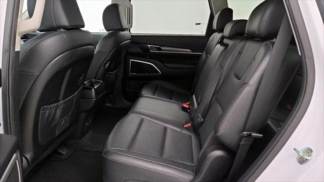 2022 Kia Telluride LX