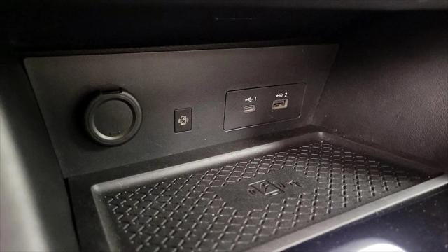 2022 Nissan Pathfinder SL 4WD