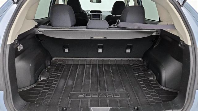 2023 Subaru Crosstrek Premium