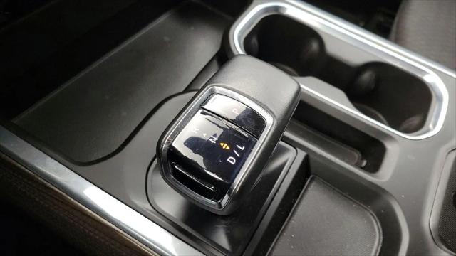 2023 Chevrolet Silverado 1500 4WD Crew Cab Standard Bed LT